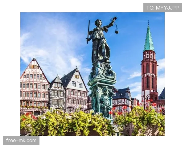 法兰克福中路崛起为文化与商业交融新地标