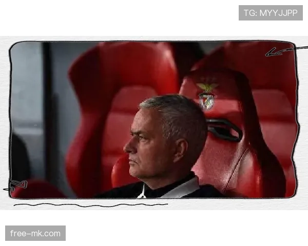 穆里尼奥战术纪律