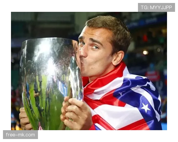 格列兹曼是否具备金球级别实力？